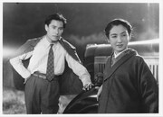 「暁の合唱」 (c)1941松竹株式会社