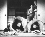 「子供の四季」 (c)1939松竹株式会社