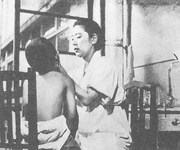 「女医の記録」 (c)1941松竹株式会社