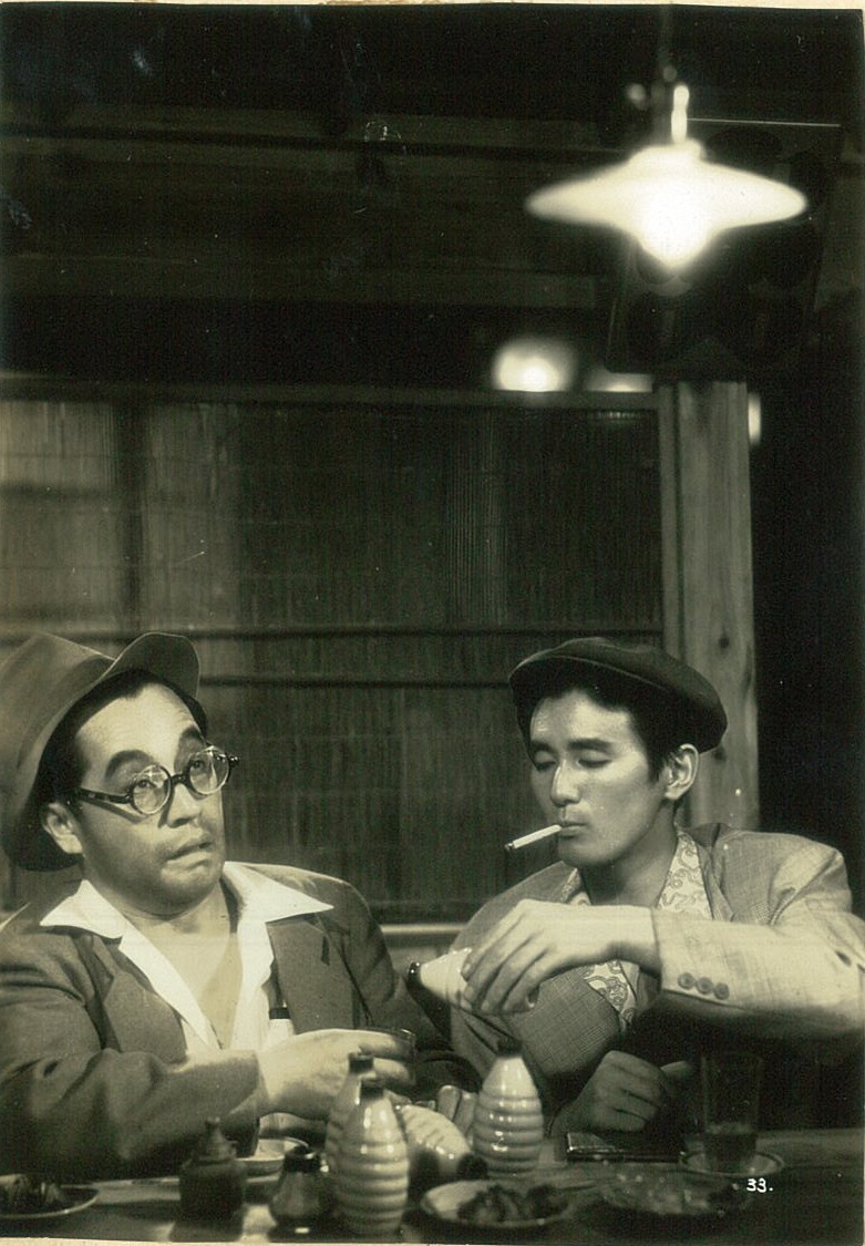 「小原庄助さん」 (c)国際放映