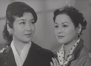 「人情馬鹿」 (c)KADOKAWA1956