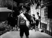 「団栗と椎の実」 (c)1941松竹株式会社