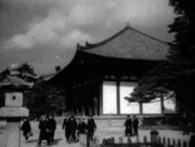 「奈良には古き仏たち」