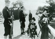 「花形選手」 (c)1937松竹株式会社