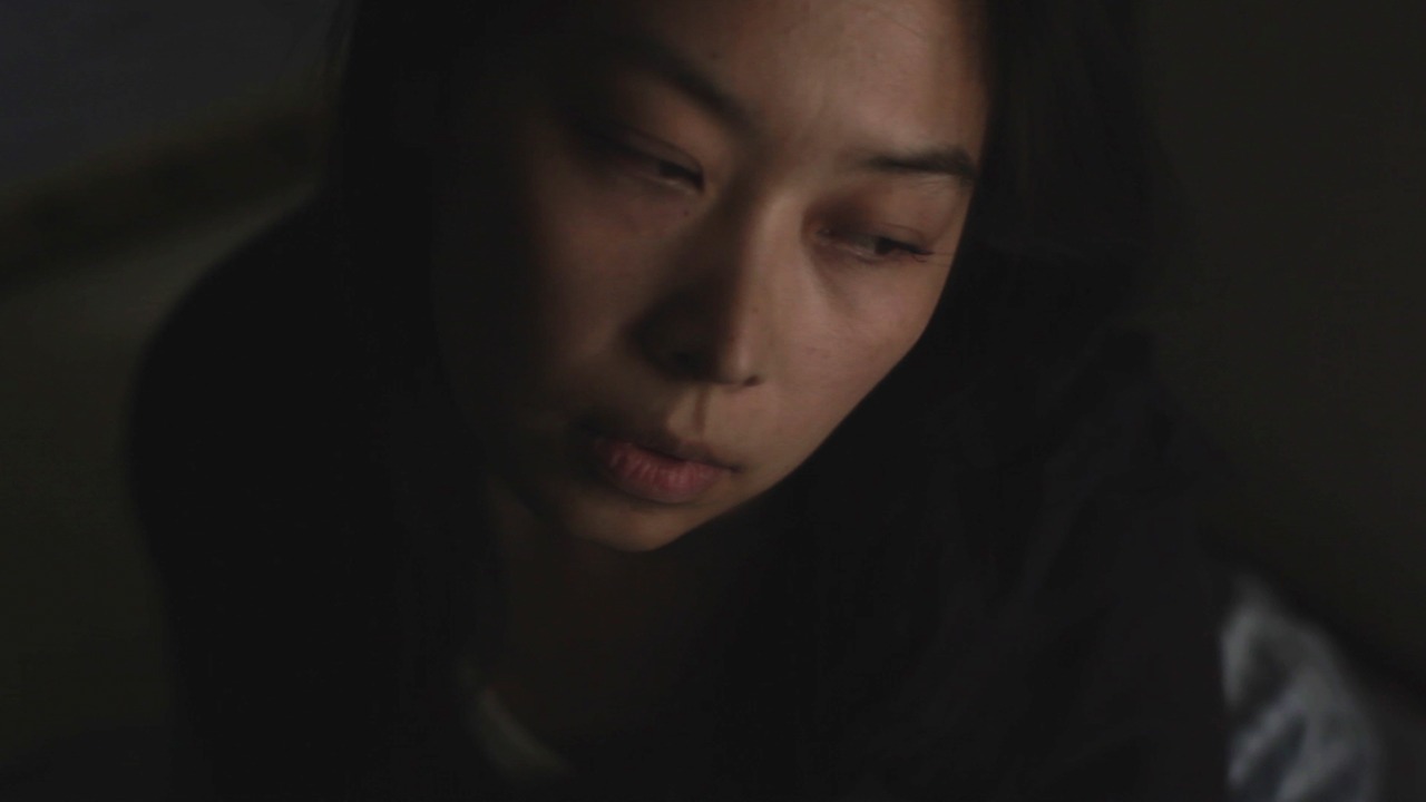 「知らない町」