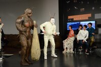 「プレゼンチャンピオン＜テラフォーマーズ編＞」 (c)BeeTV