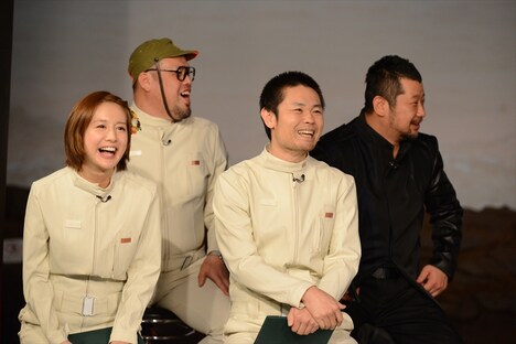 「プレゼンチャンピオン＜テラフォーマーズ編＞」 (c)BeeTV