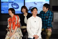 「プレゼンチャンピオン＜テラフォーマーズ編＞」 (c)BeeTV