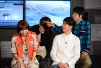 「プレゼンチャンピオン＜テラフォーマーズ編＞」 (c)BeeTV