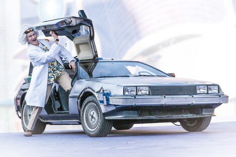 「さよならドク！ ファイナル・グリーティング」