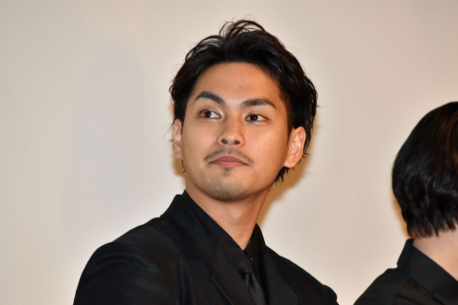 柳楽優弥