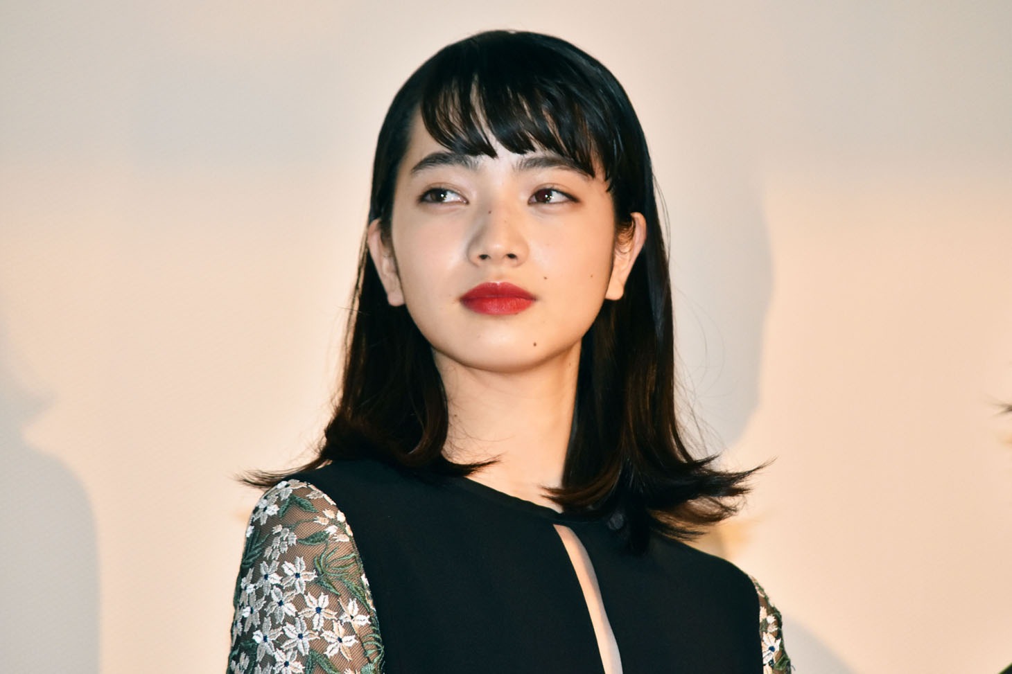小松菜奈