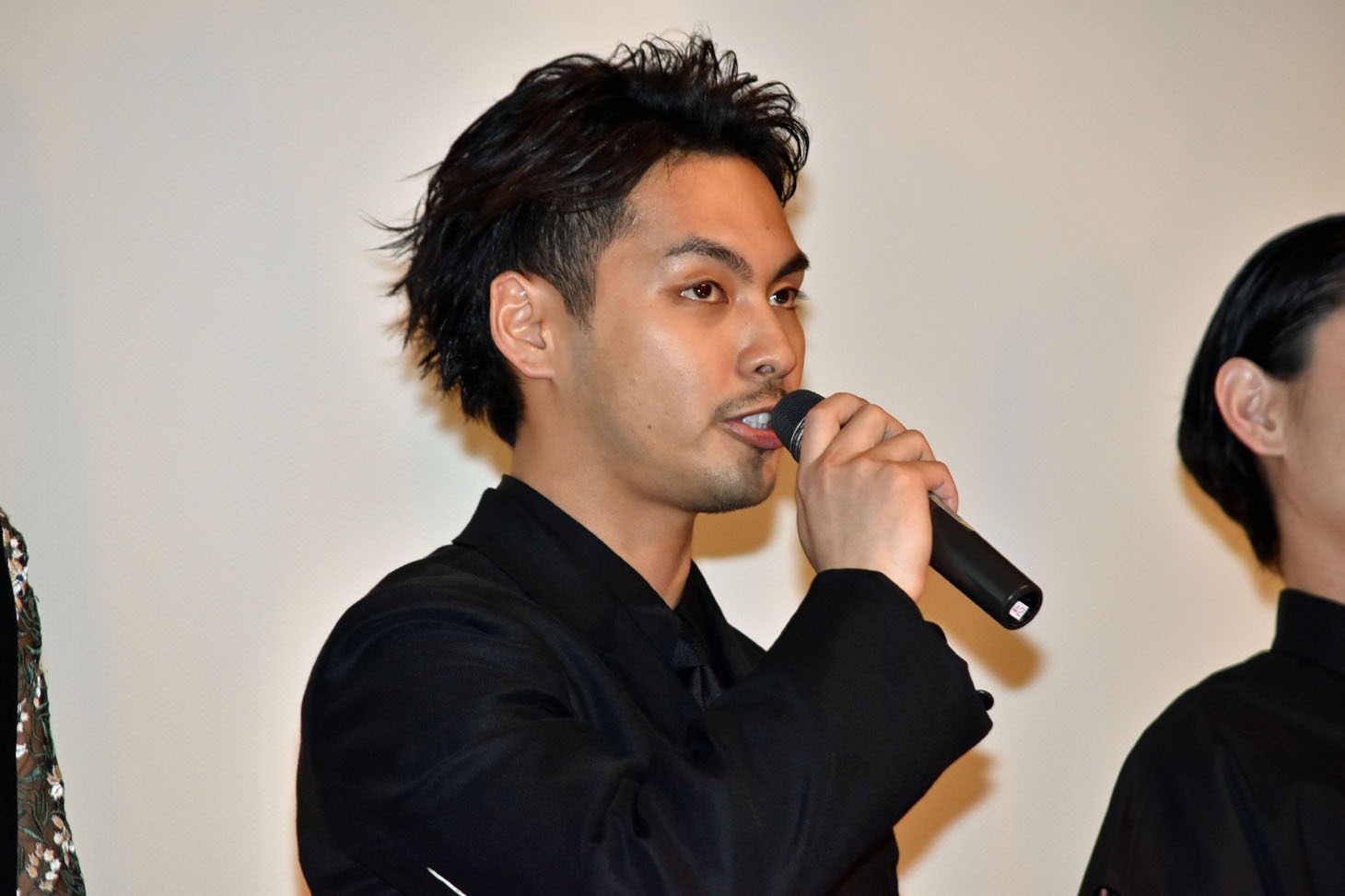 柳楽優弥