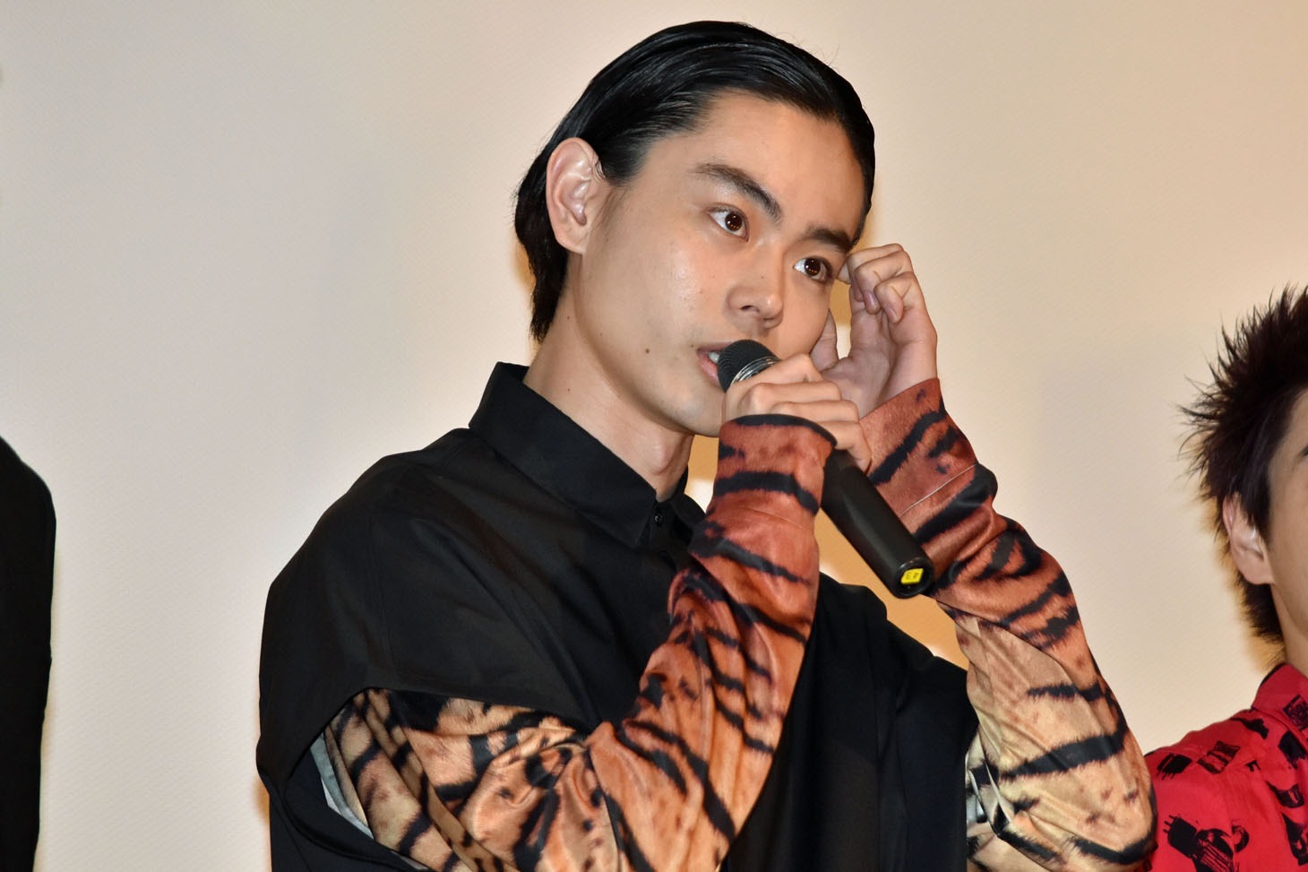 菅田将暉