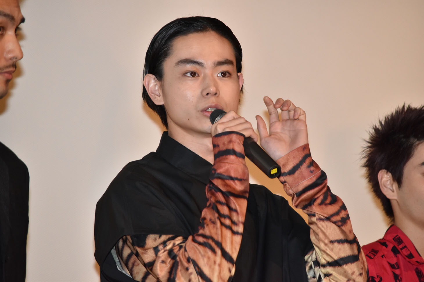 菅田将暉