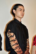菅田将暉