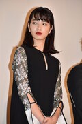 小松菜奈