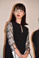 小松菜奈
