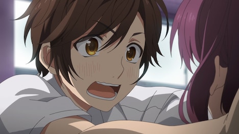 「ずっと前から好きでした。～告白実行委員会～」