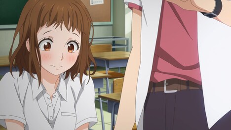 「ずっと前から好きでした。～告白実行委員会～」