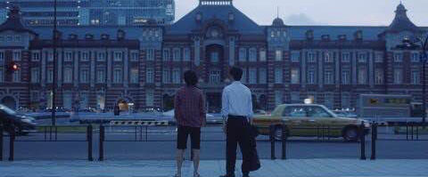 「東京」（監督：藤井道人）