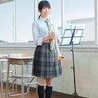 志田未来が「青空エール」に森優花役で出演「制服を着るのはこれが最後かも」