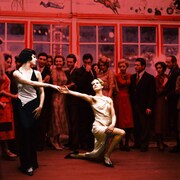 B・ベルトルッチ「暗殺の森」「ラストエンペラー」、GWに早稲田松竹で2本立て上映