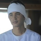 中村蒼が橋本愛主演作「バースデーカード」に出演、ラーメン店へ通い役作り