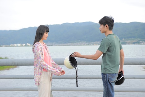 「バースデーカード」 (c)2016「バースデーカード」製作委員会