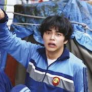 東出昌大が初のヘタレ演技に挑戦、「ヒーローマニア」キャラクター映像公開