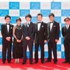 沖縄国際映画祭が本日開幕、林遣都や斎藤工、森川葵がレッドカーペットに登場