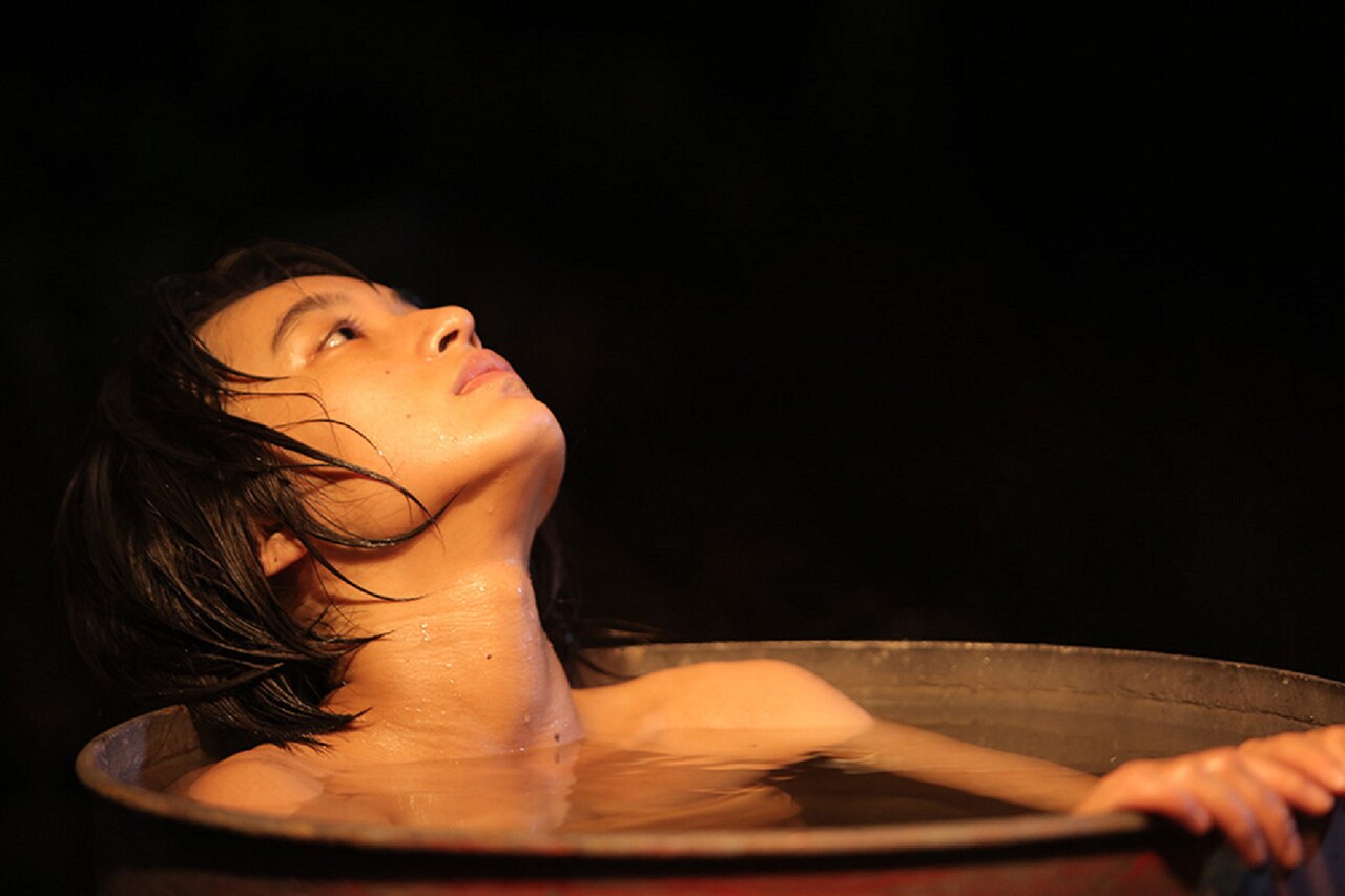 「太陽」 (c)2015「太陽」製作委員会