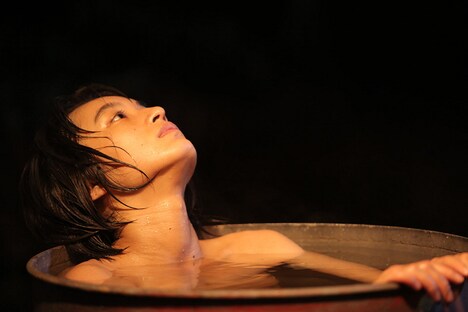 「太陽」 (c)2015「太陽」製作委員会