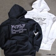 「アイアムアヒーロー『アイアムアヒーロー』パーカー」