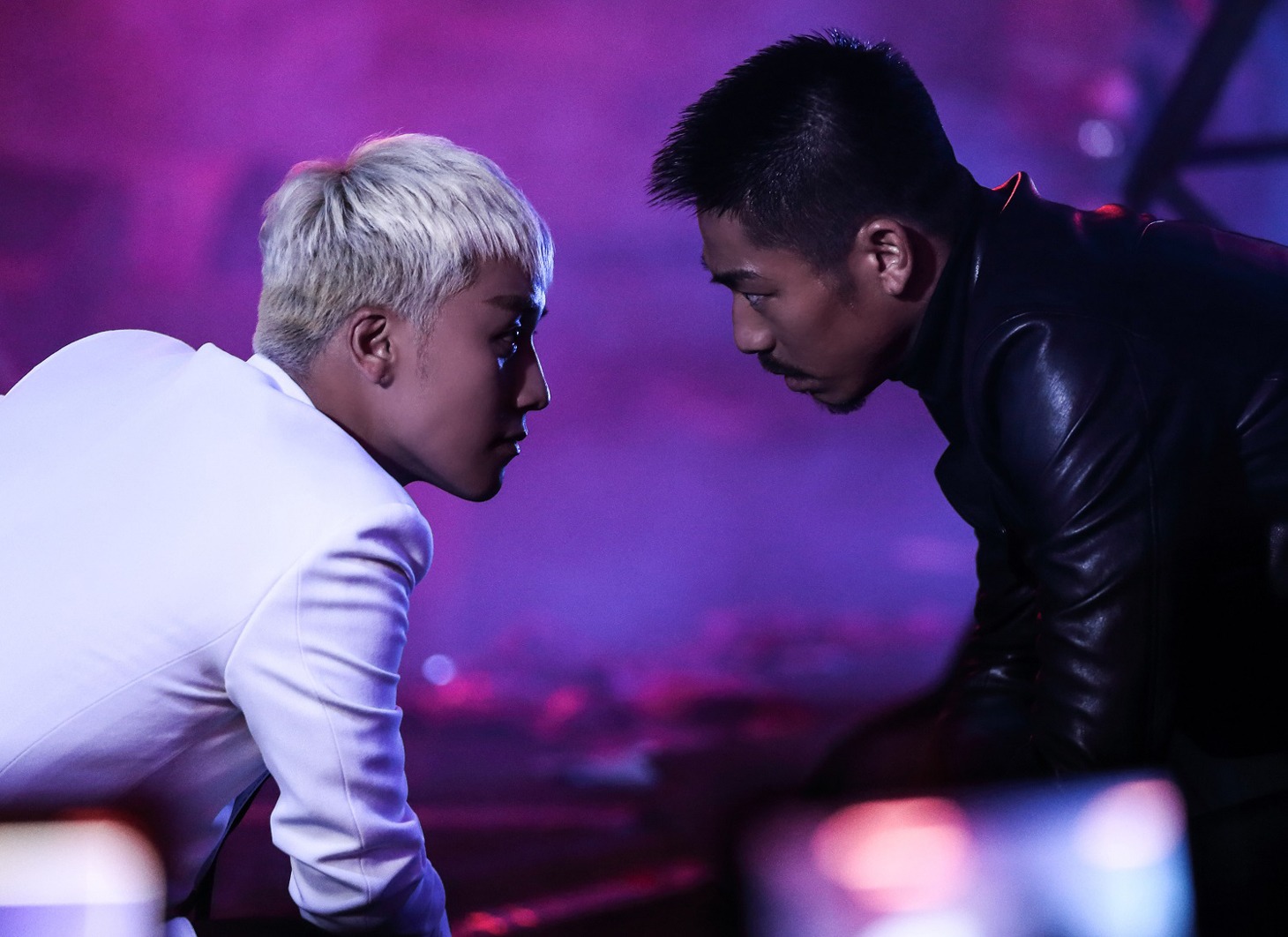 「HiGH&LOW THE MOVIE」
