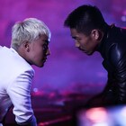 「HiGH&LOW」にBIGBANGのV.I参戦、登坂広臣と窪田正孝が並ぶ映画予告編も公開