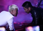 「HiGH&LOW THE MOVIE」