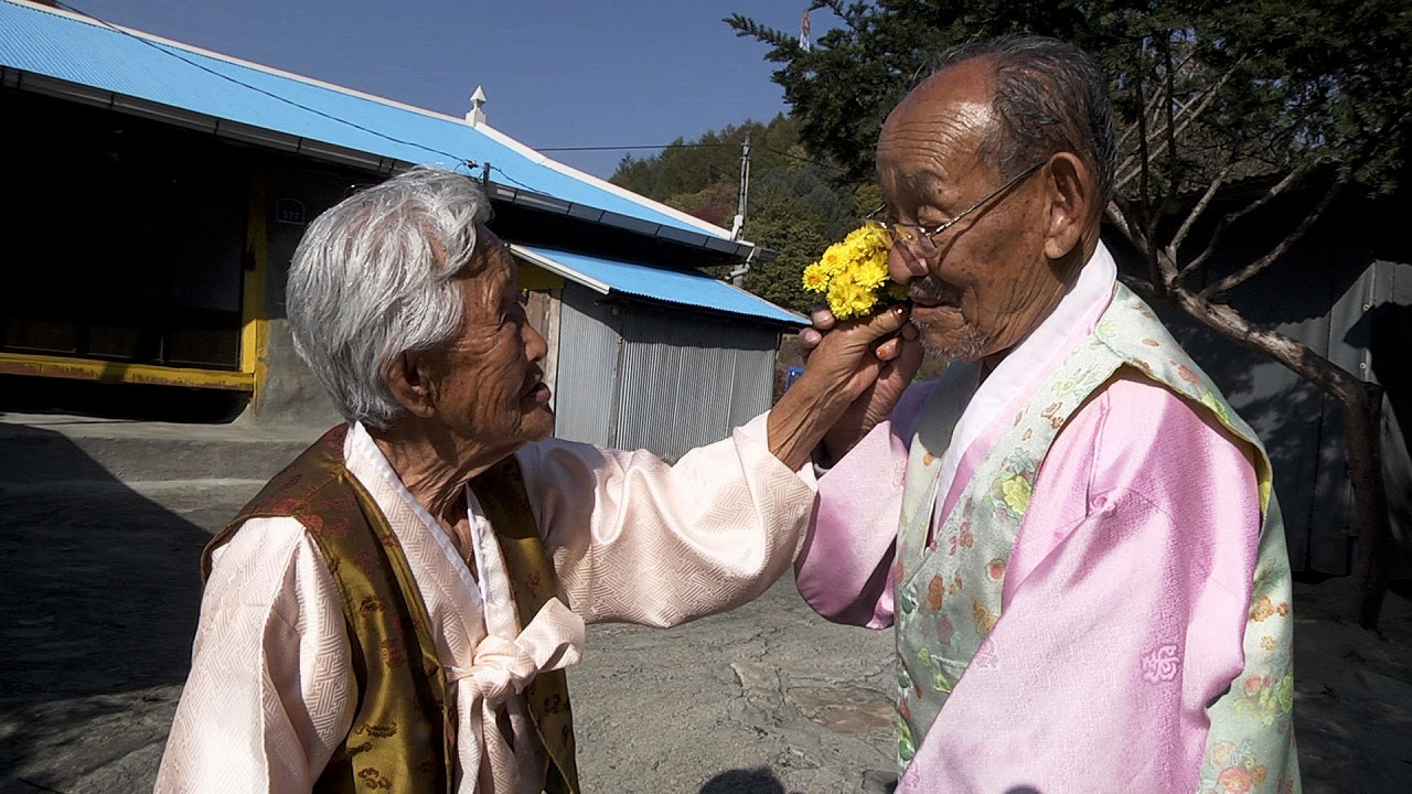 「あなた、その川を渡らないで」