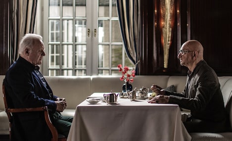 「アウトバーン」