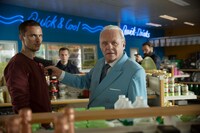 「アウトバーン」