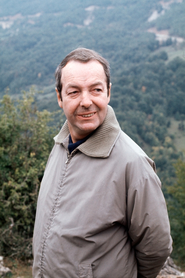 ガイ・ハミルトン