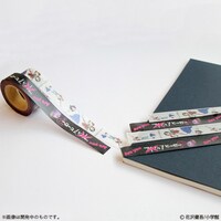 「アイアムアヒーロー マスキングテープ（2個セット）」