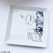 「アイアムアヒーロー 村井君のベーコン皿」