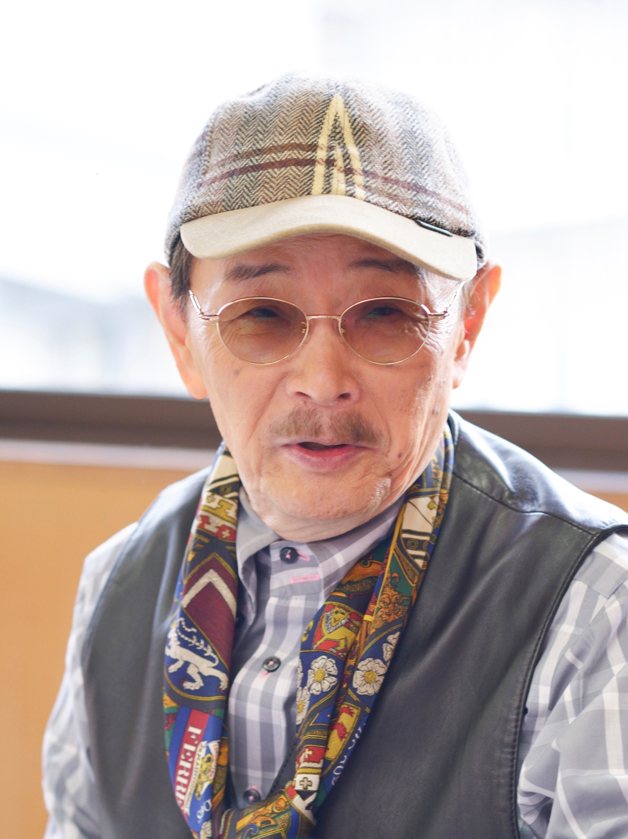 山本晋也