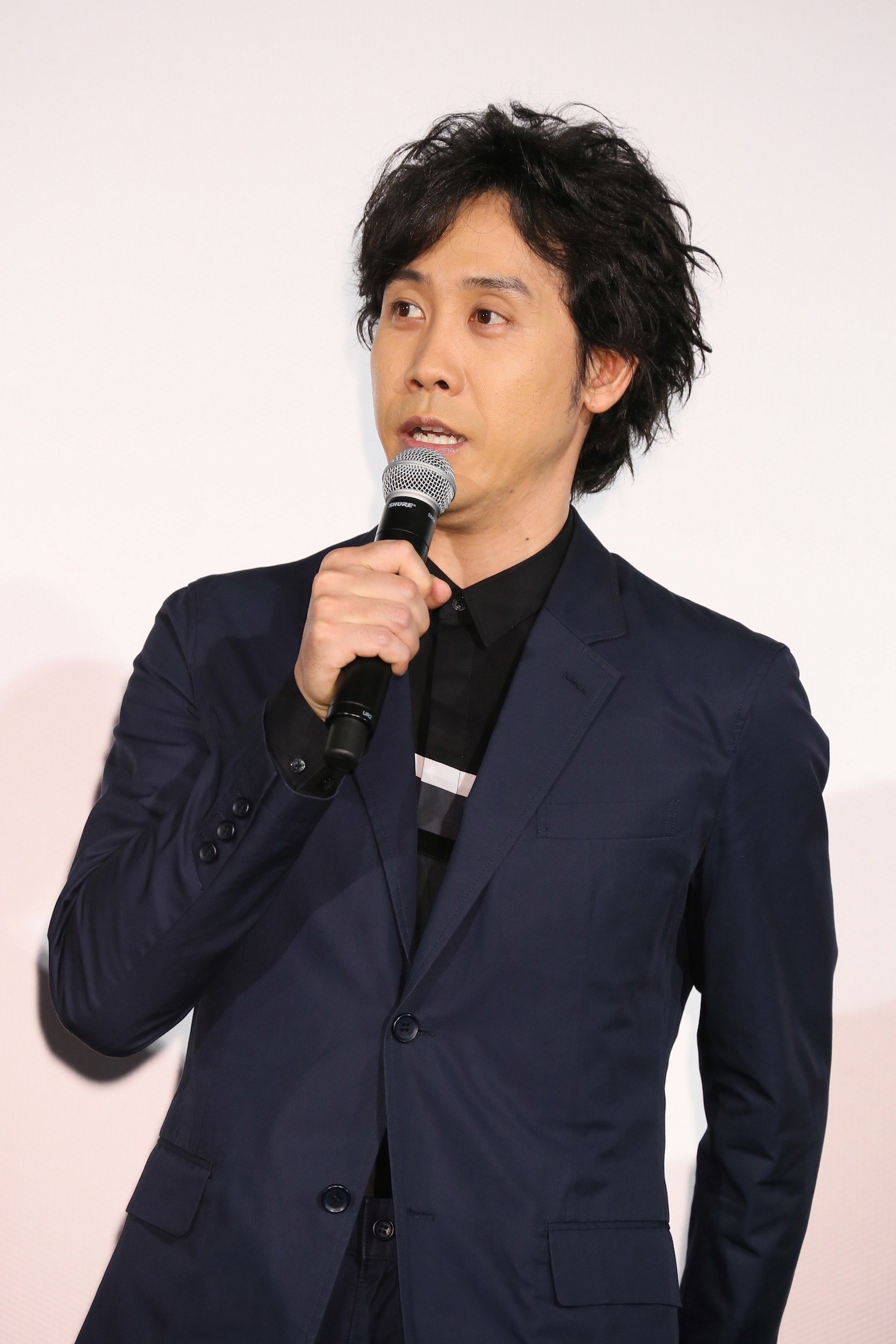 大泉洋