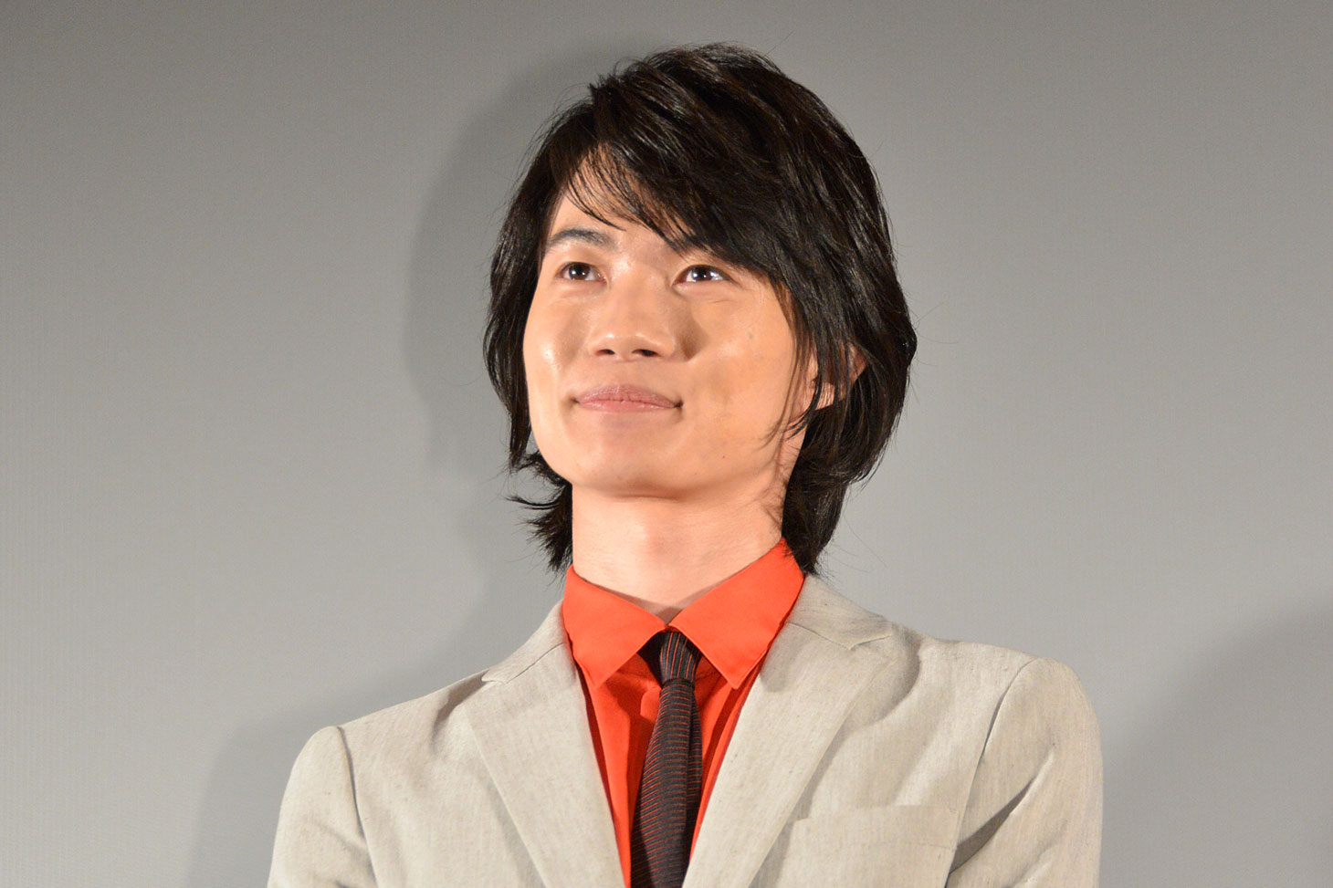 神木隆之介