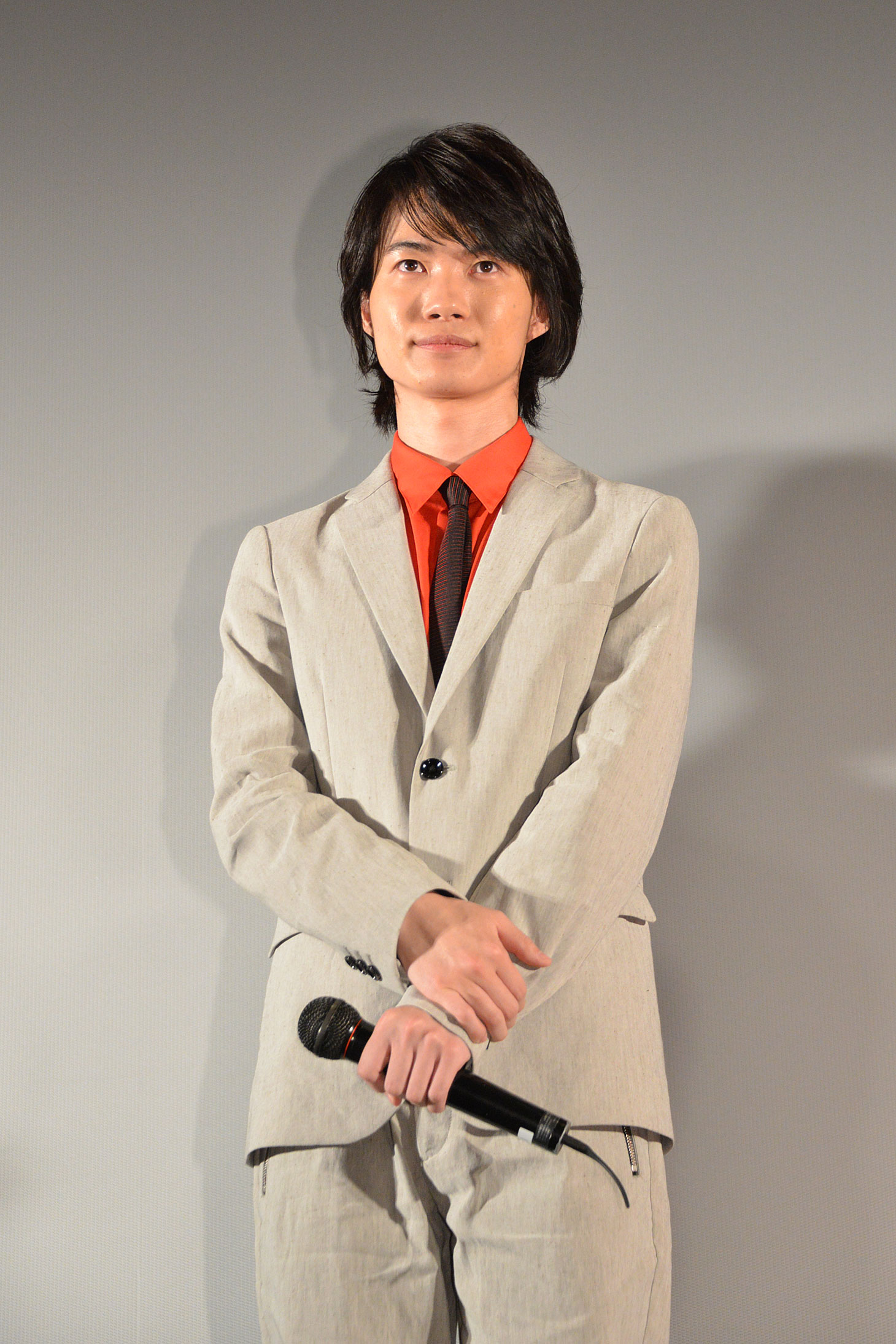 神木隆之介