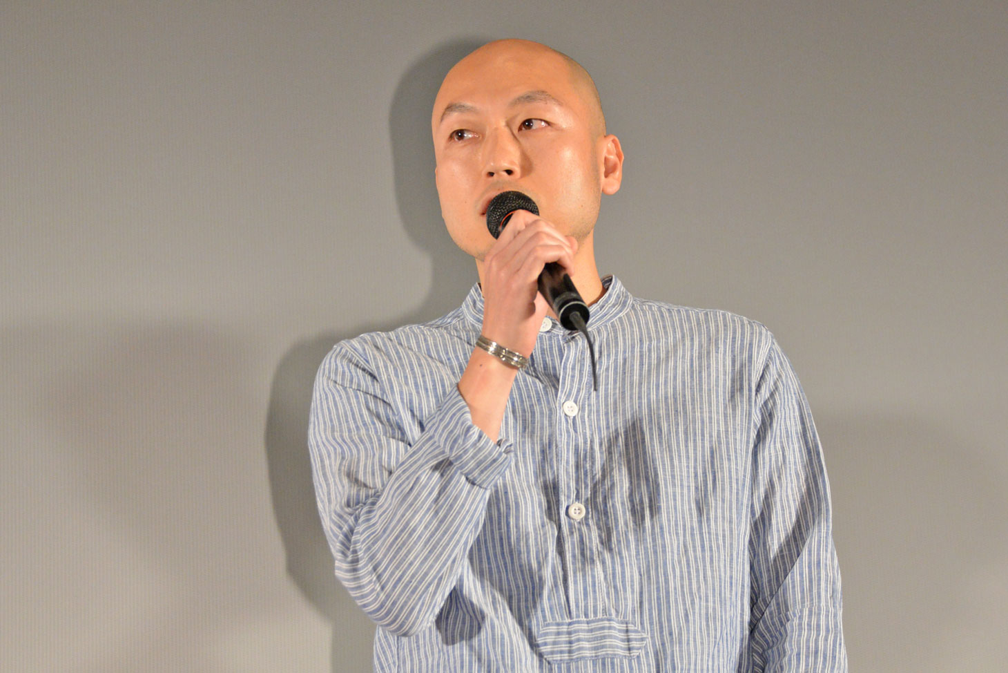 前川知大