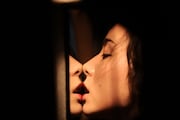 「眼球の夢」