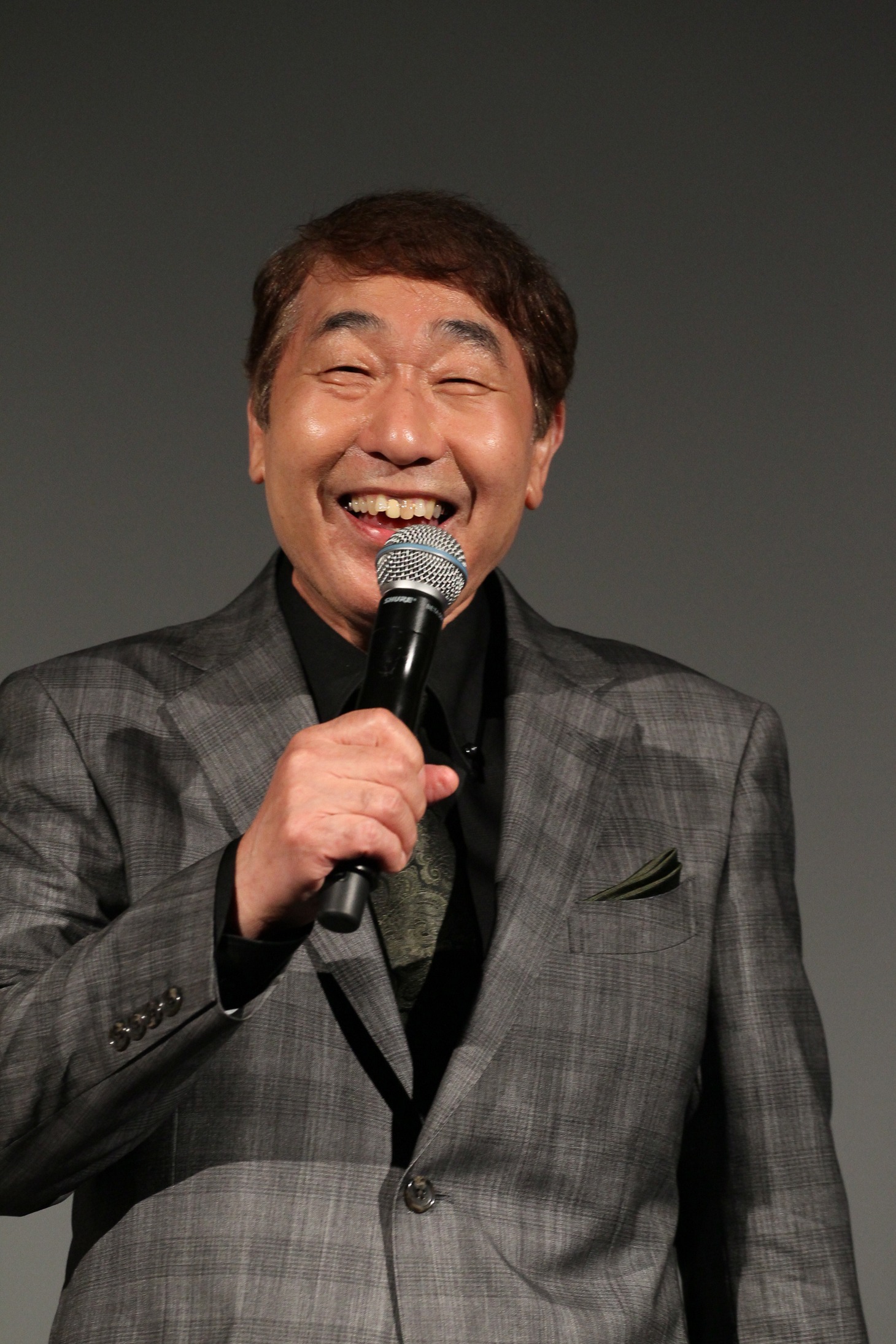 蛭子能収